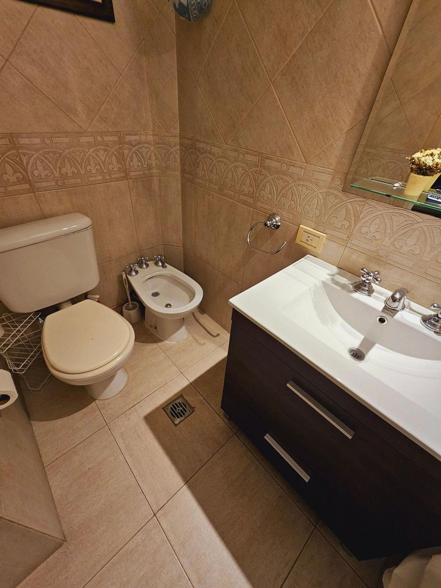 Encantador Departamento En Recoleta: Tu Oasis Turistico En El Corazon De La Ciudad