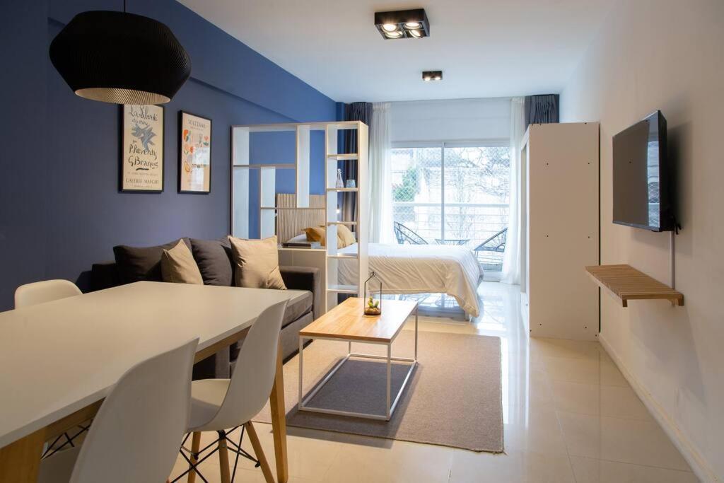 Zzzeliminarzzzz Apartment Buenos Aires