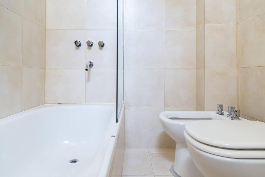 Loft Studio Apartment Buenos Aires