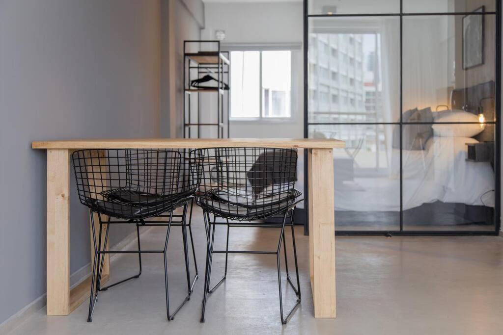 Loft Studio * Buenos Aires