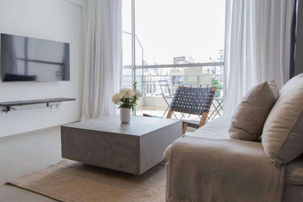 Apartment Loft Studio