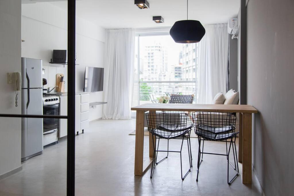 Apartment Loft Studio Buenos Aires