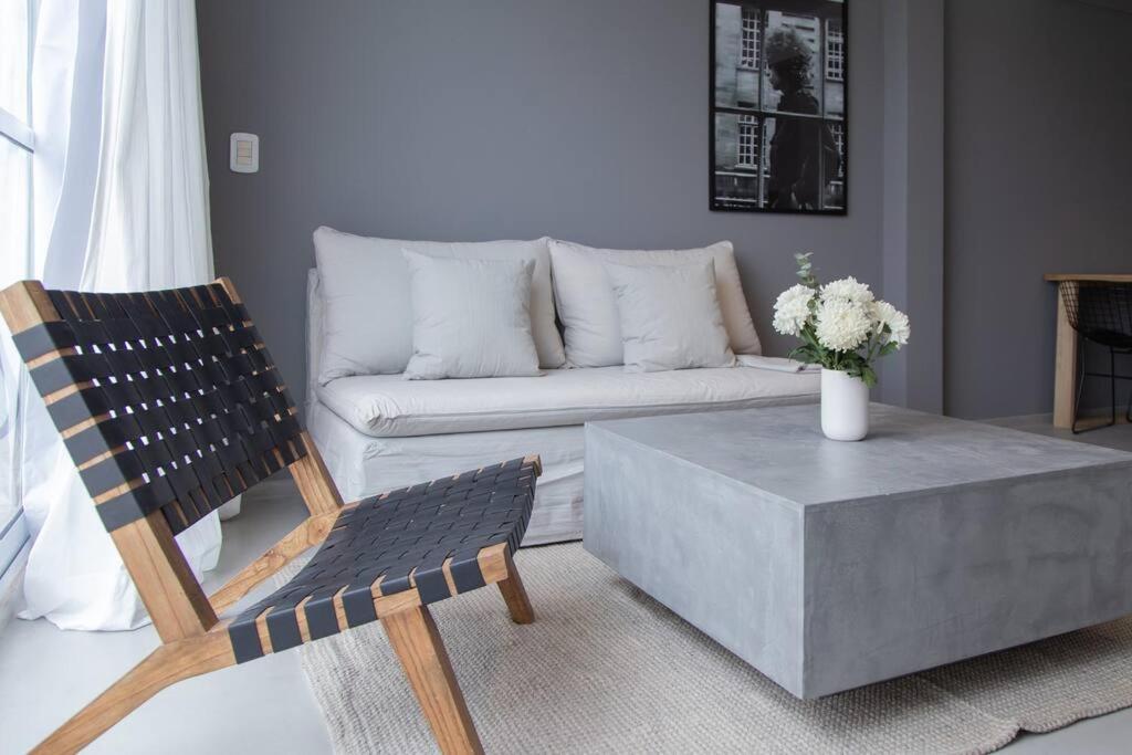 Loft Studio Apartment Buenos Aires