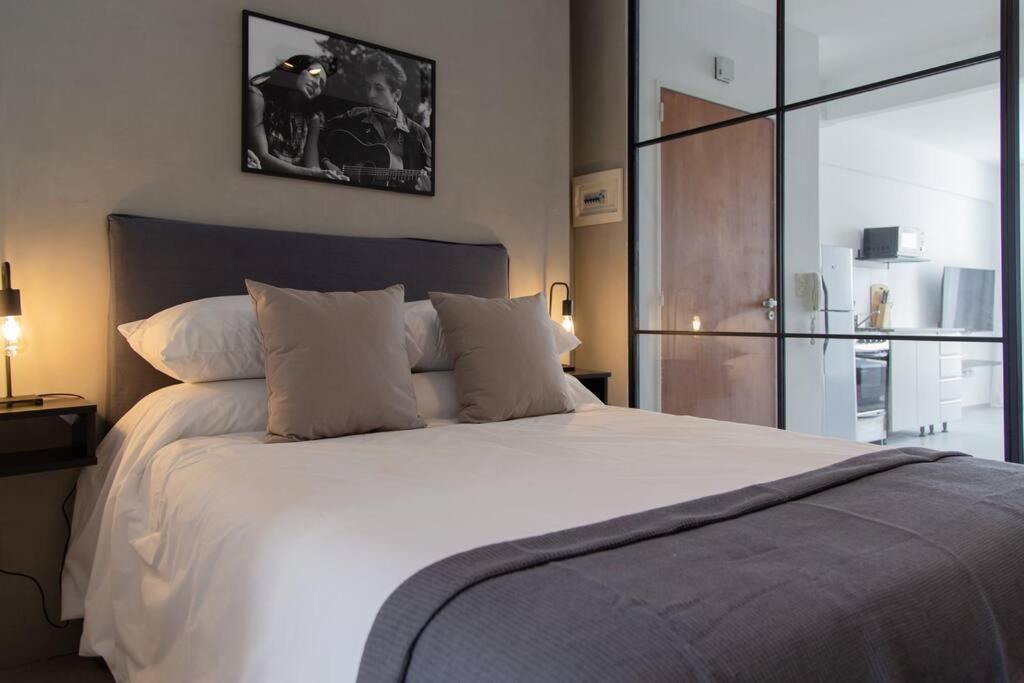 Apartment Loft Studio Buenos Aires