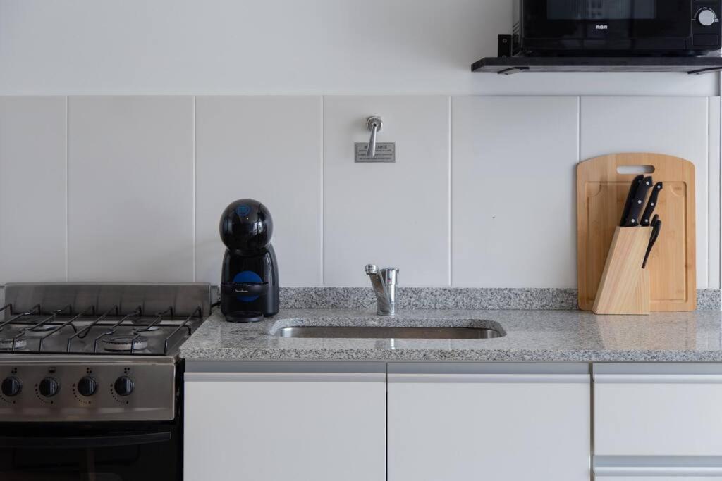 Loft Studio Buenos Aires