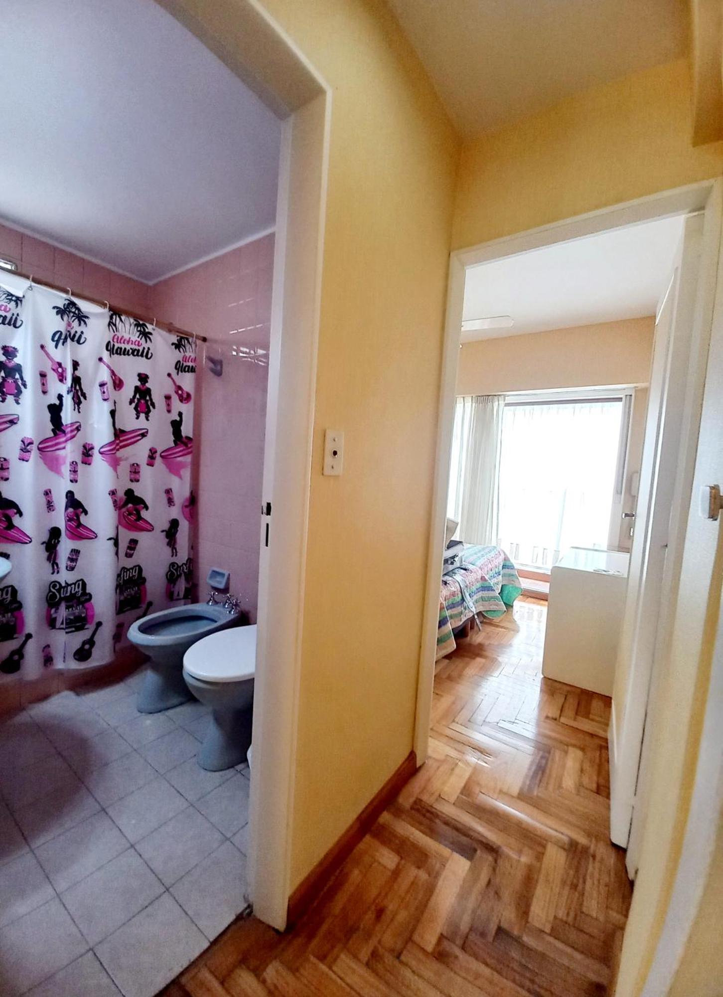 Apartamento Departamento Sobre Calle Corrientes, Obelisco Buenos Aires