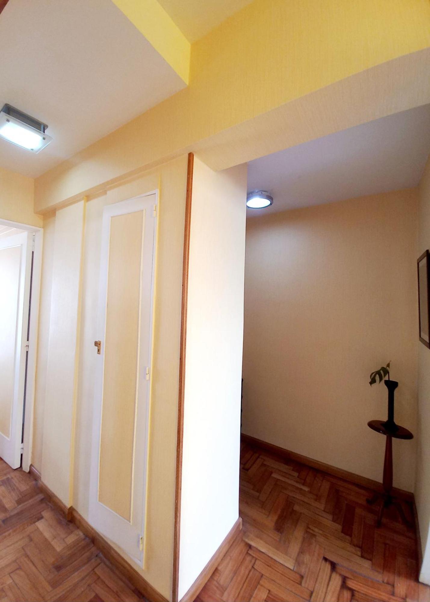 Departamento Sobre Calle Corrientes, Obelisco Buenos Aires