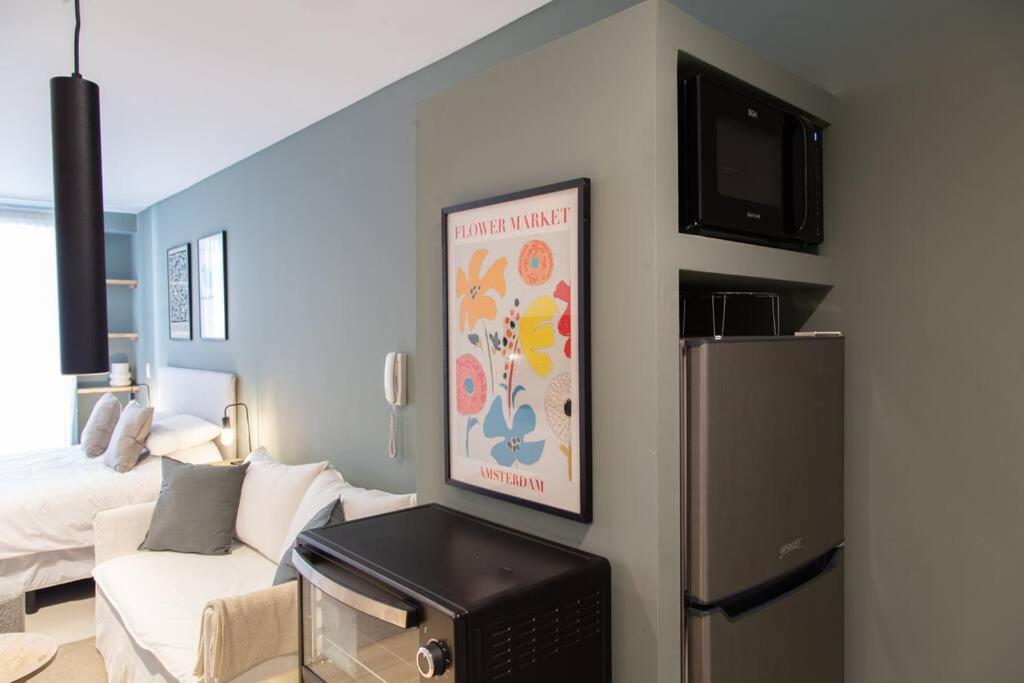 Magnolio Homely Apartment