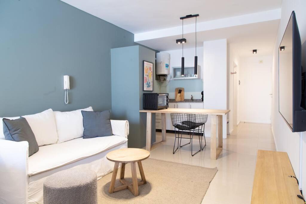 Magnolio Homely Apartment *