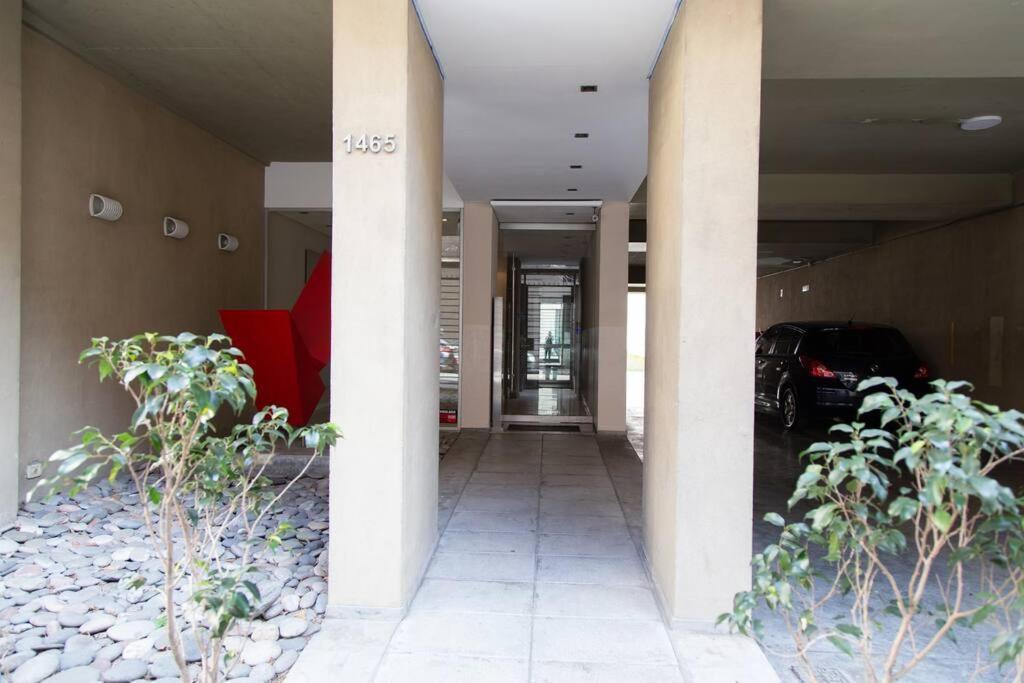 Magnolio Homely Apartment *