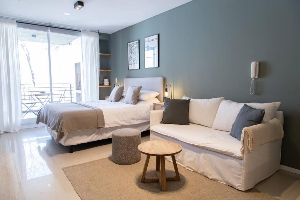 Apartment Magnolio Homely Buenos Aires