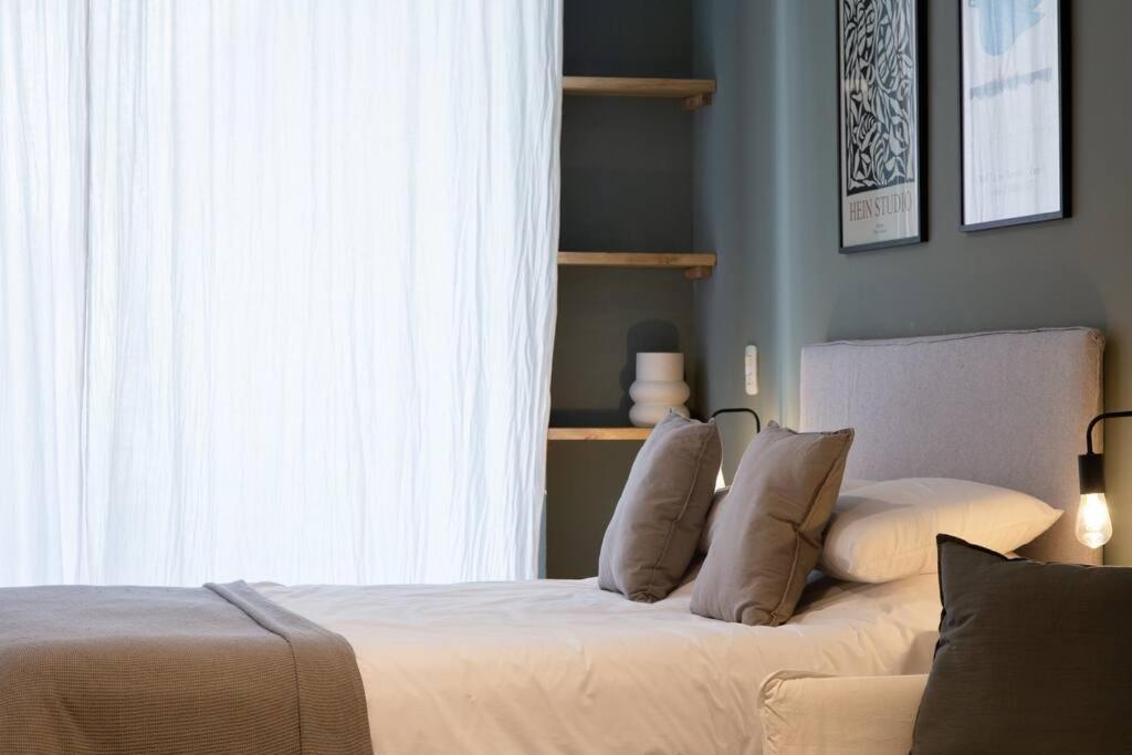 Magnolio Homely * Buenos Aires