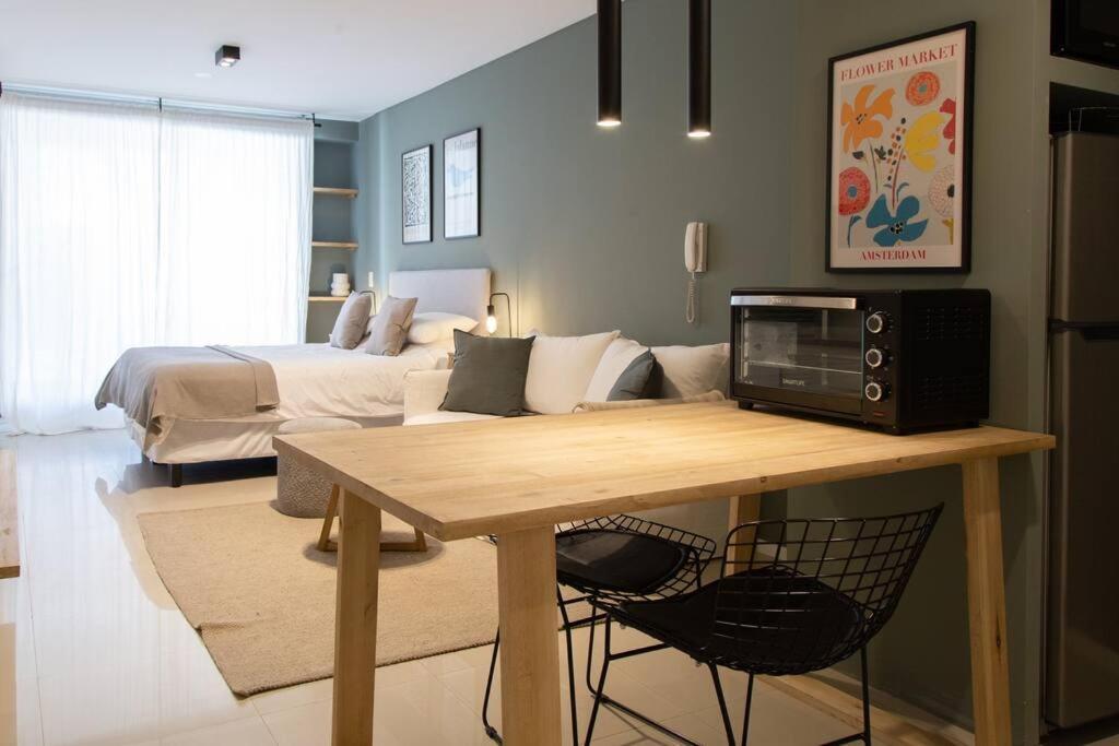 Magnolio Homely Buenos Aires