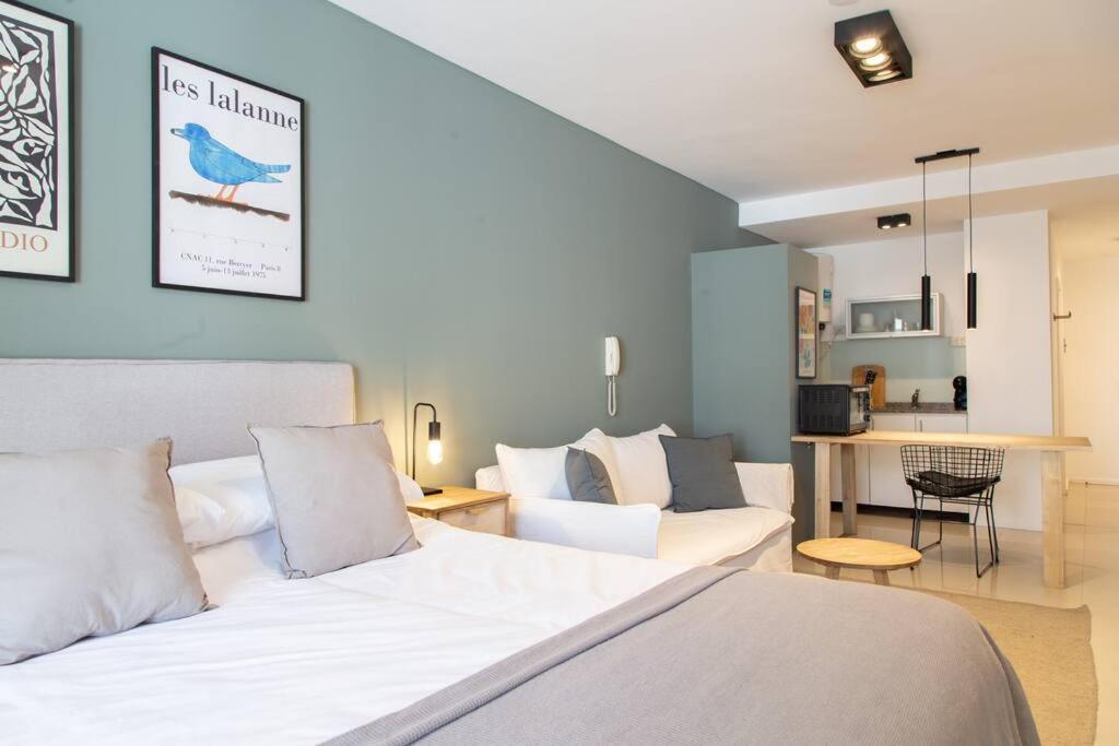 Apartment Magnolio Homely