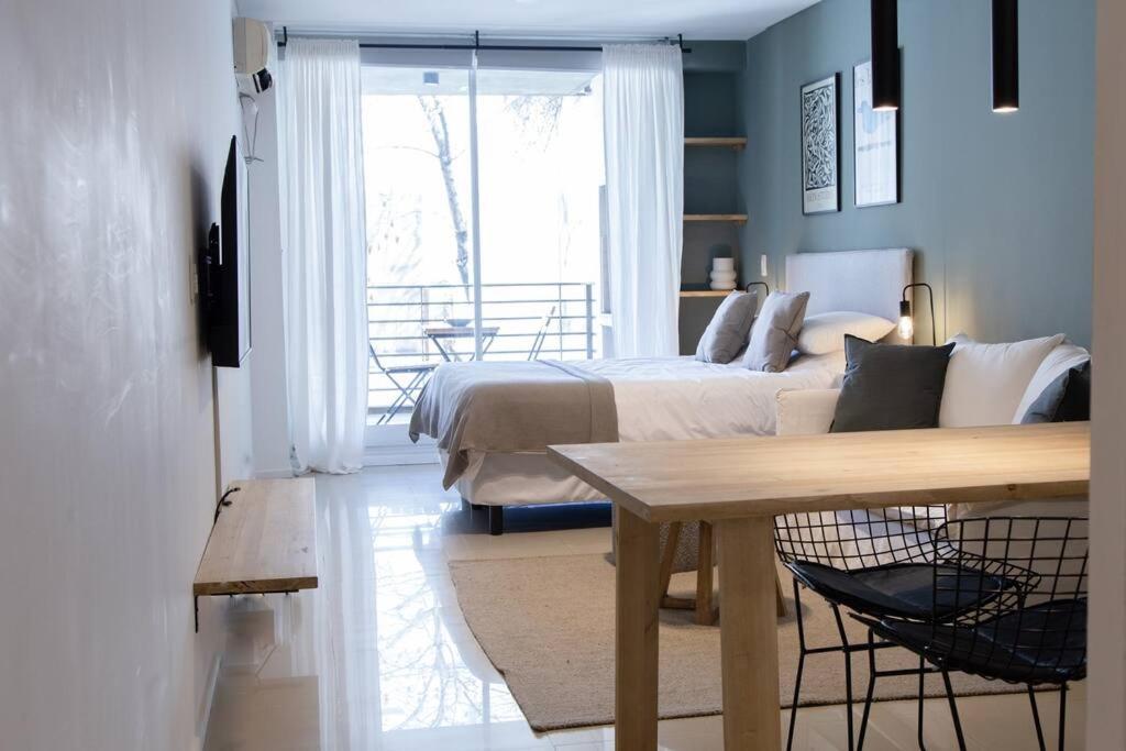 Magnolio Homely Apartment