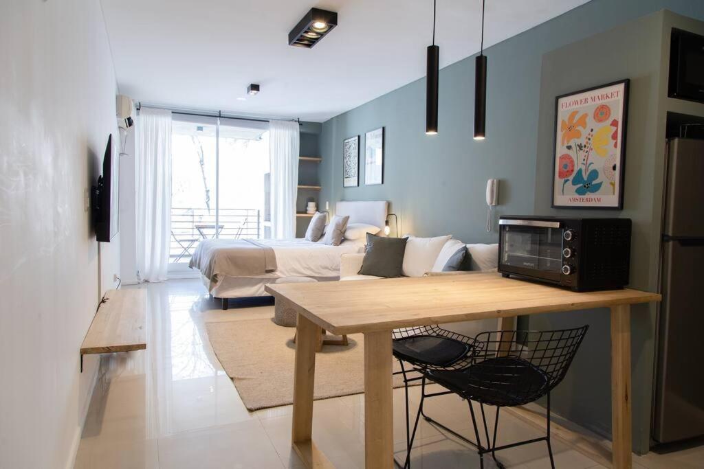 Magnolio Homely Buenos Aires