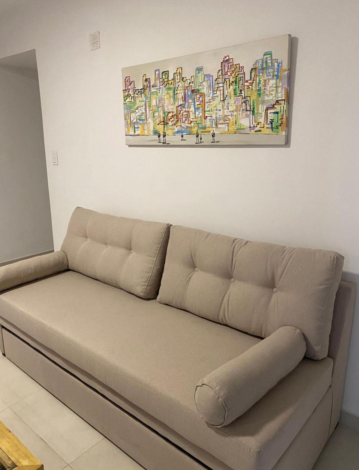 Reconquista900 Apartment *