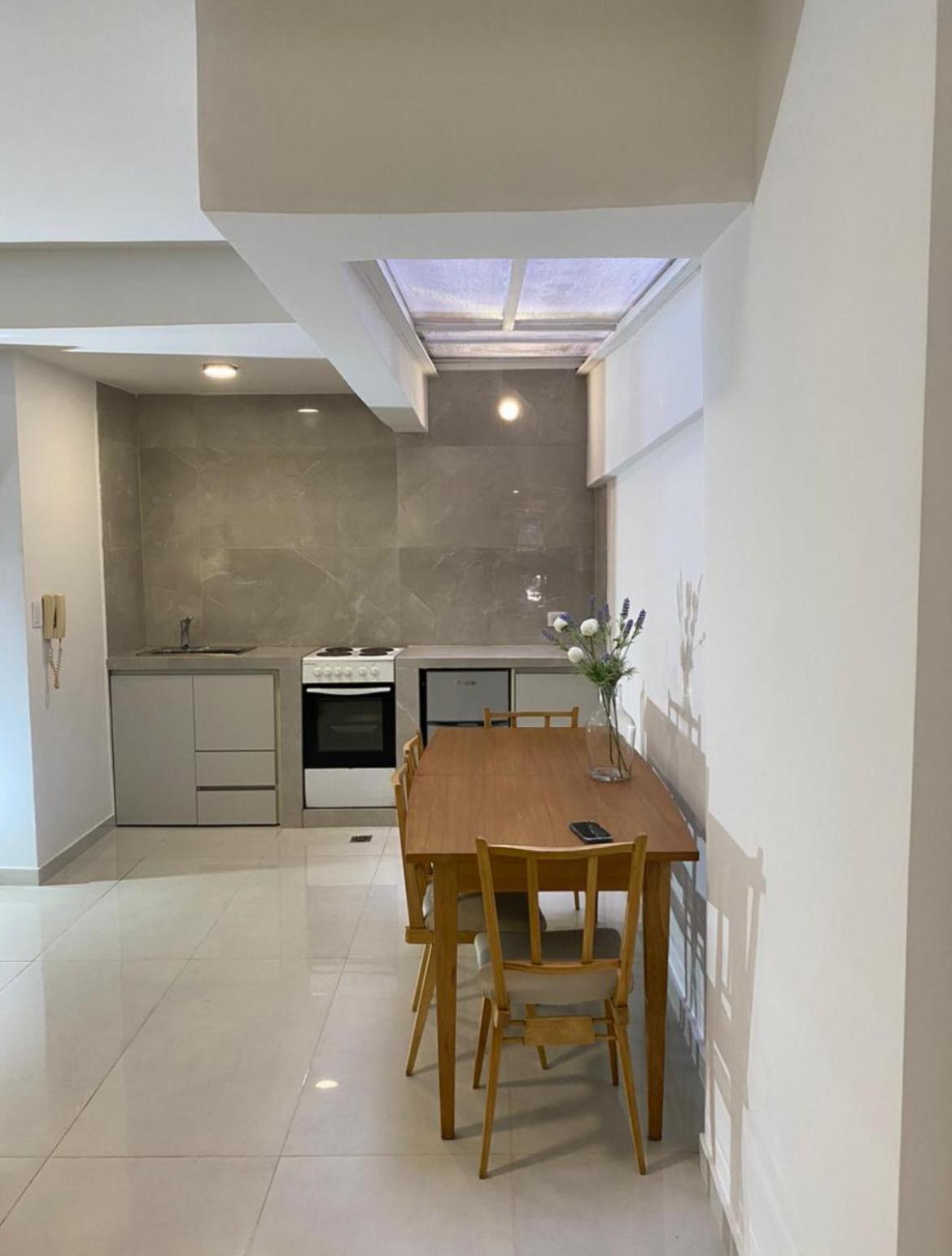 Apartment Reconquista900