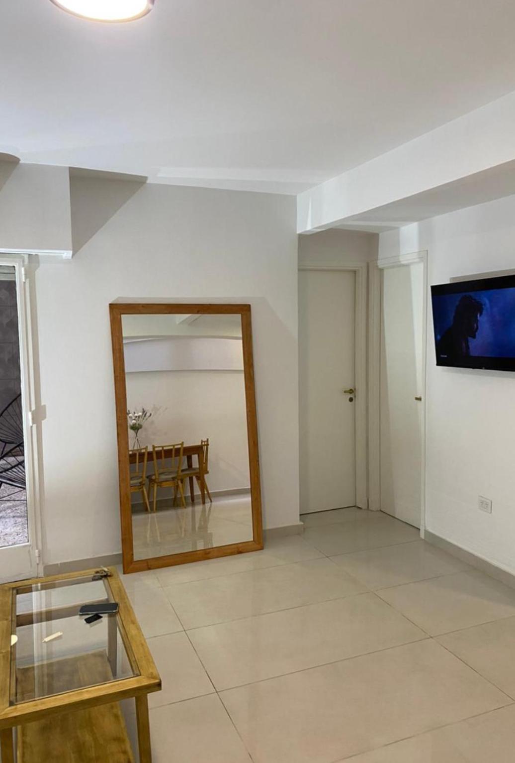 Apartment Reconquista900