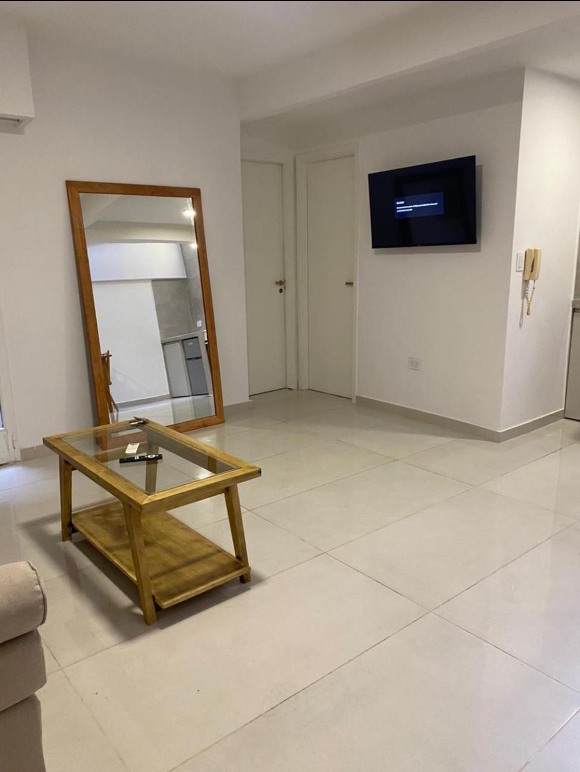 Apartment Reconquista900 Buenos Aires