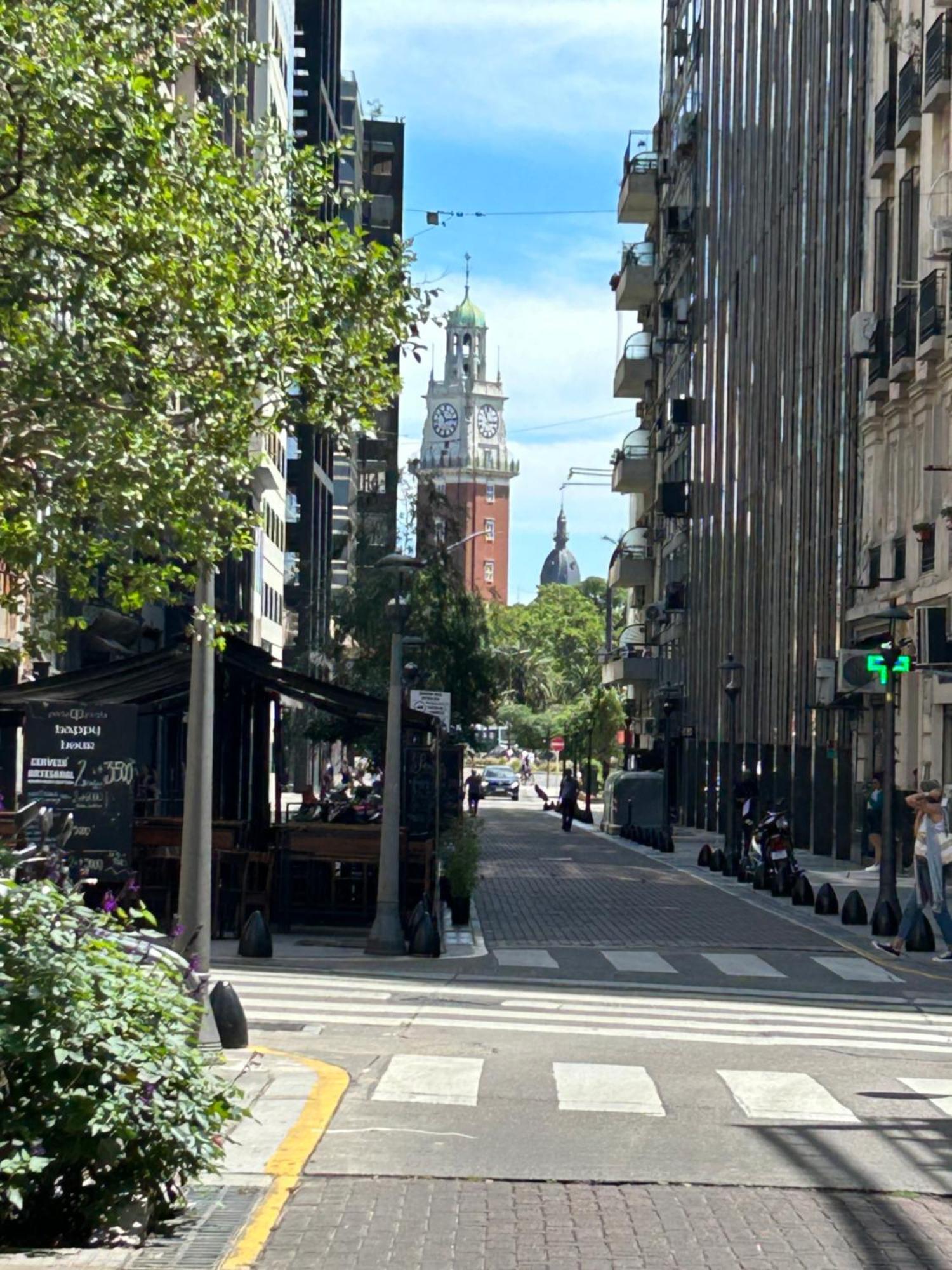 Apartment Reconquista900 Buenos Aires