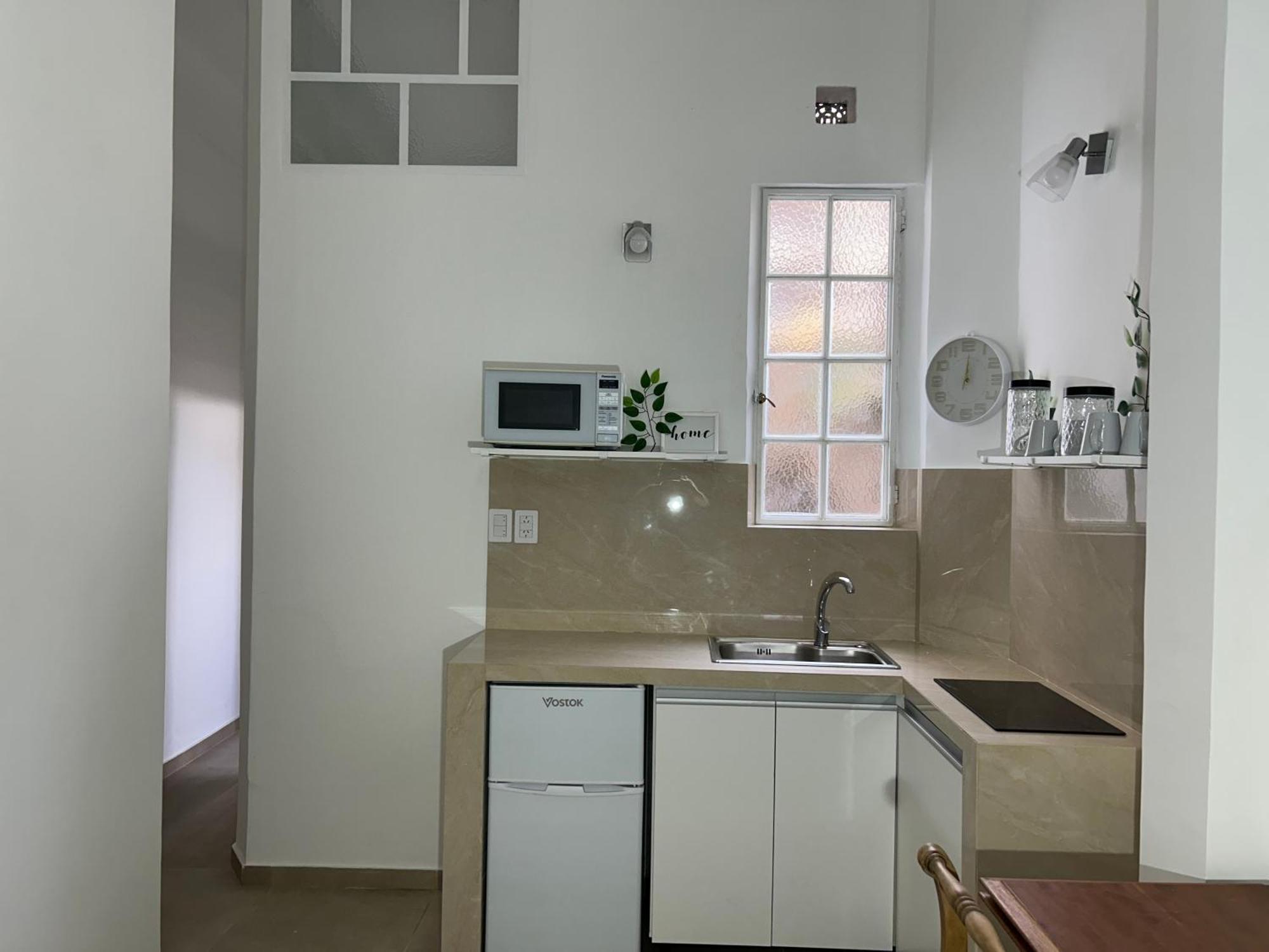 Apartamento Corrientes900 Ciudad Autónoma de Buenos Aires