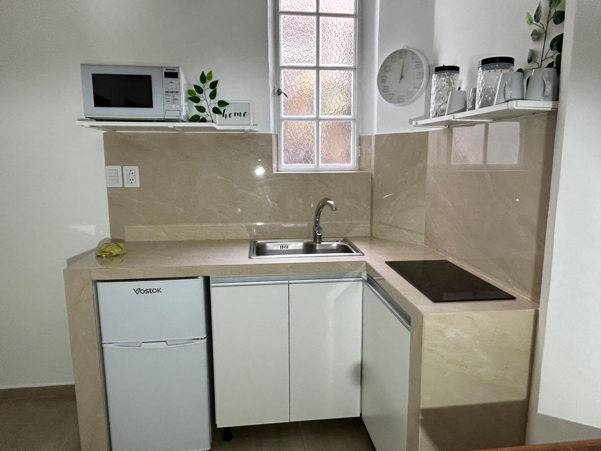 Apartamento Corrientes900 Ciudad Autónoma de Buenos Aires