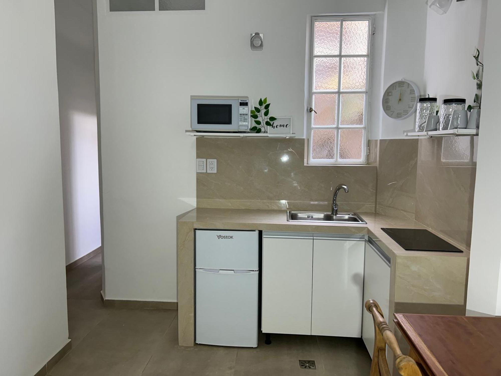 Apartamento Corrientes900