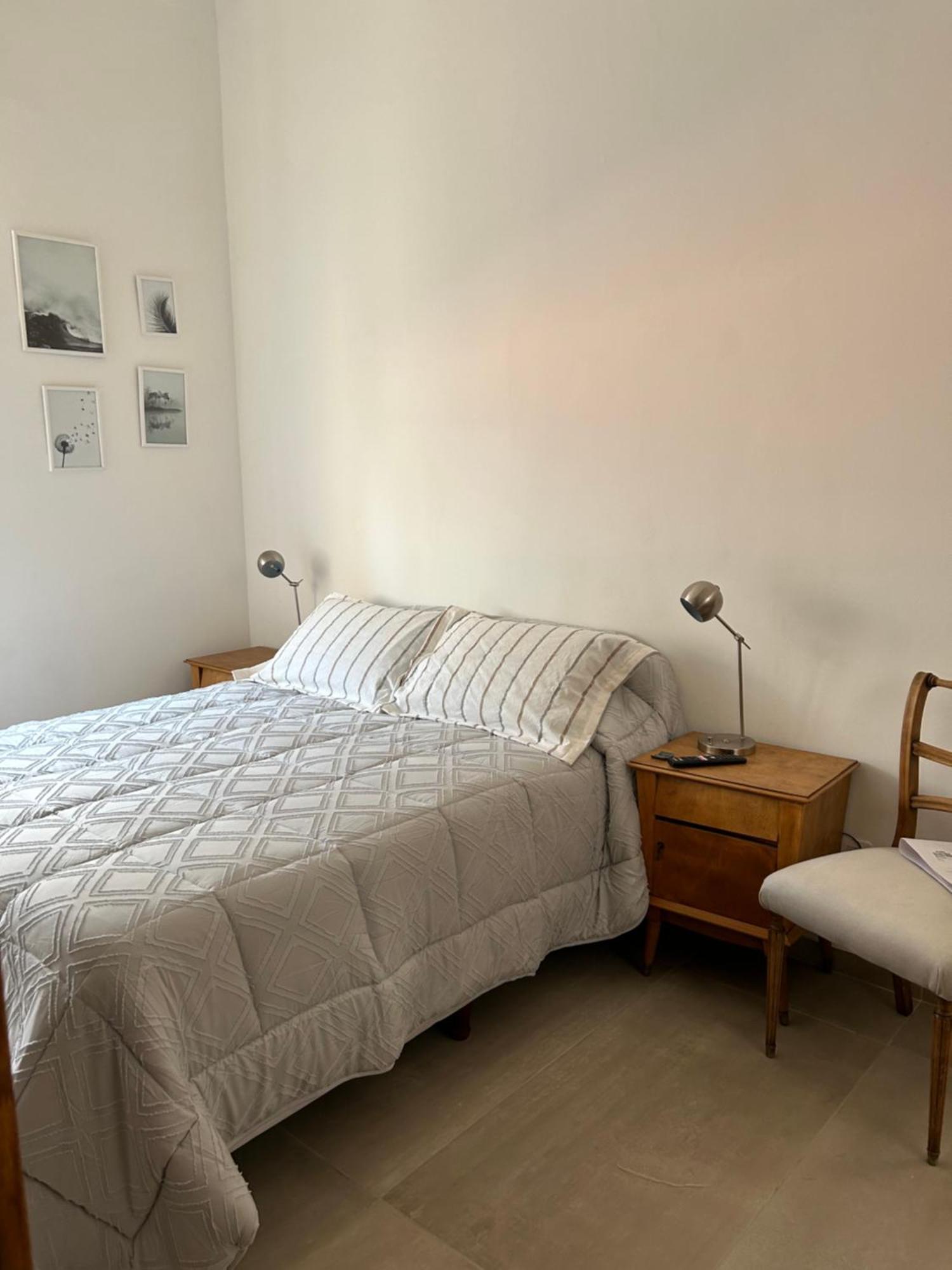 Apartamento Corrientes900 *