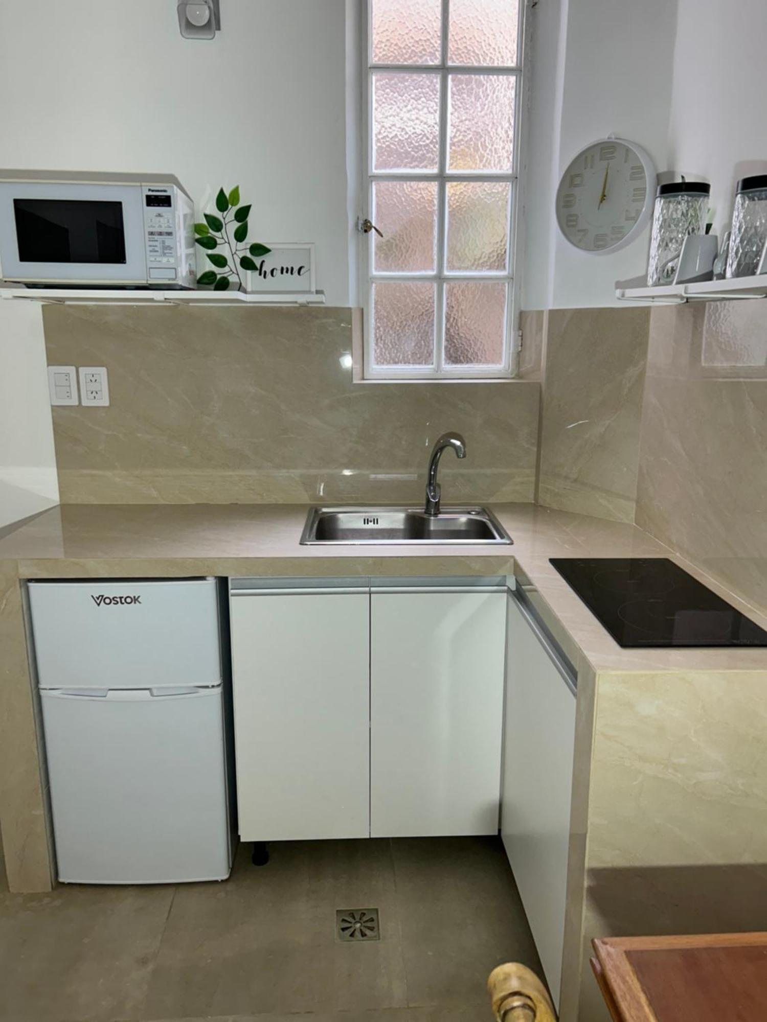 Apartamento Corrientes900 Ciudad Autónoma de Buenos Aires