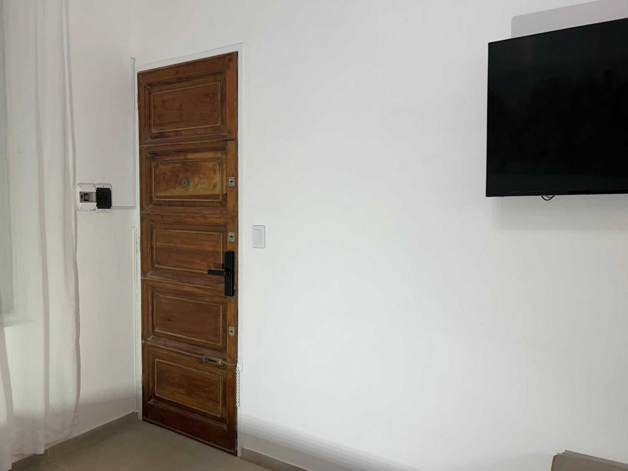 Apartamento Corrientes900