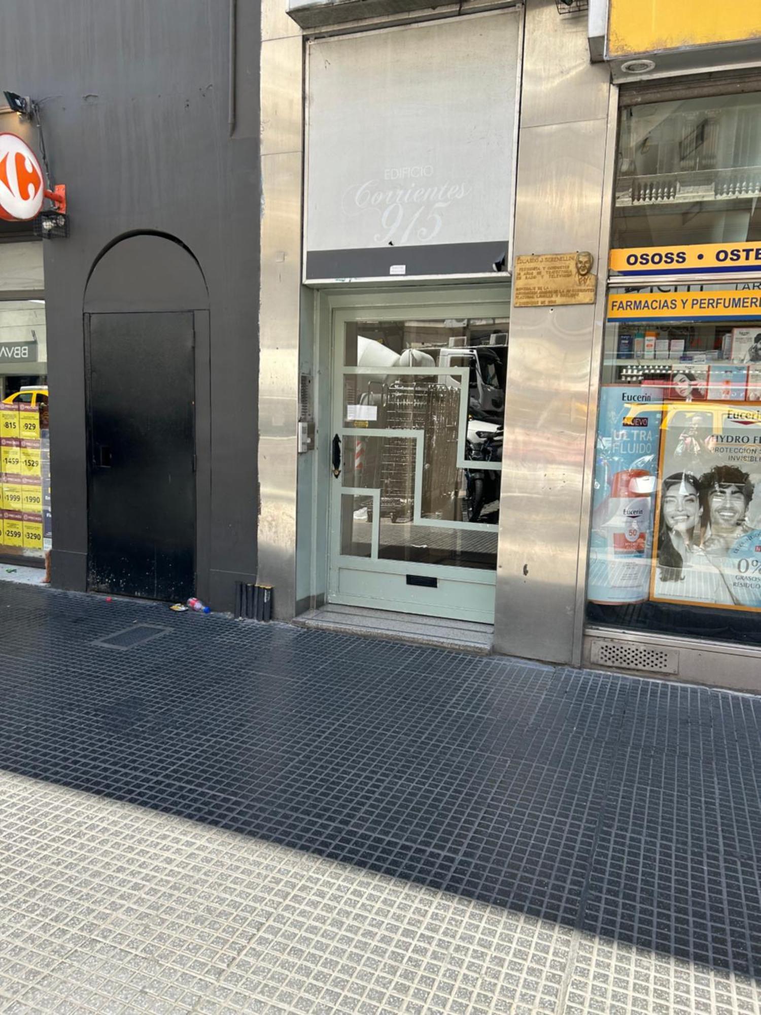 Corrientes900