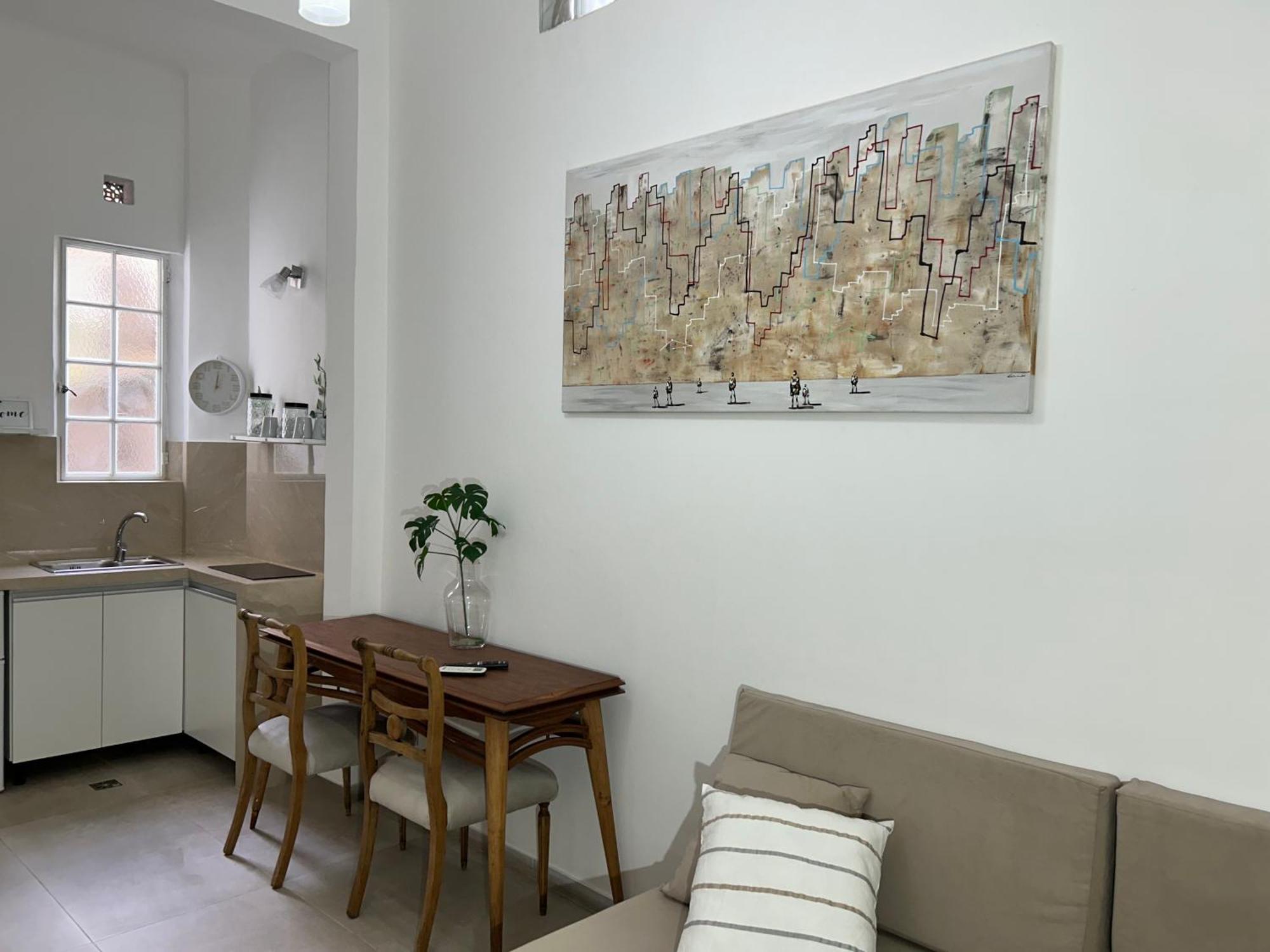 Corrientes900 Apartamento *