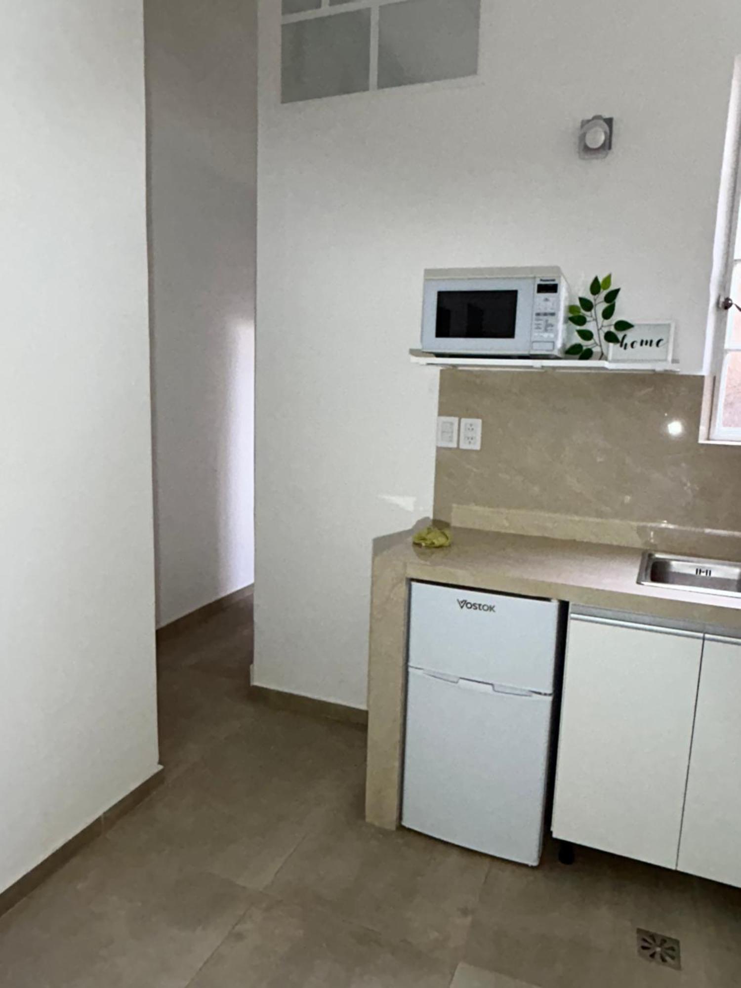 Corrientes900 Apartamento