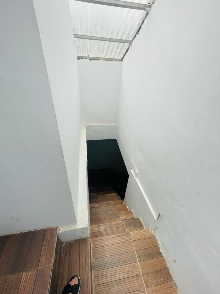 Casa de férias Mini House Con Sol Y Luz *