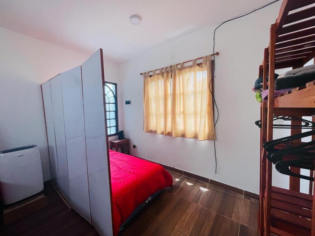 Casa de férias Mini House Con Sol Y Luz *