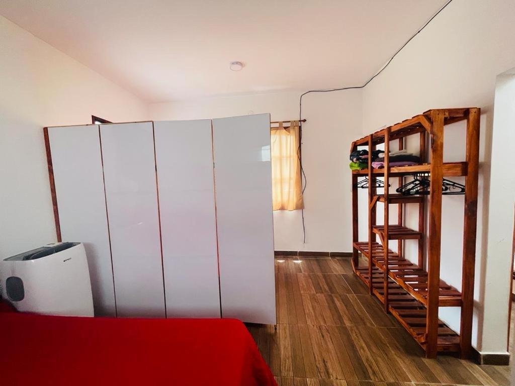 Mini House Con Sol Y Luz Buenos Aires