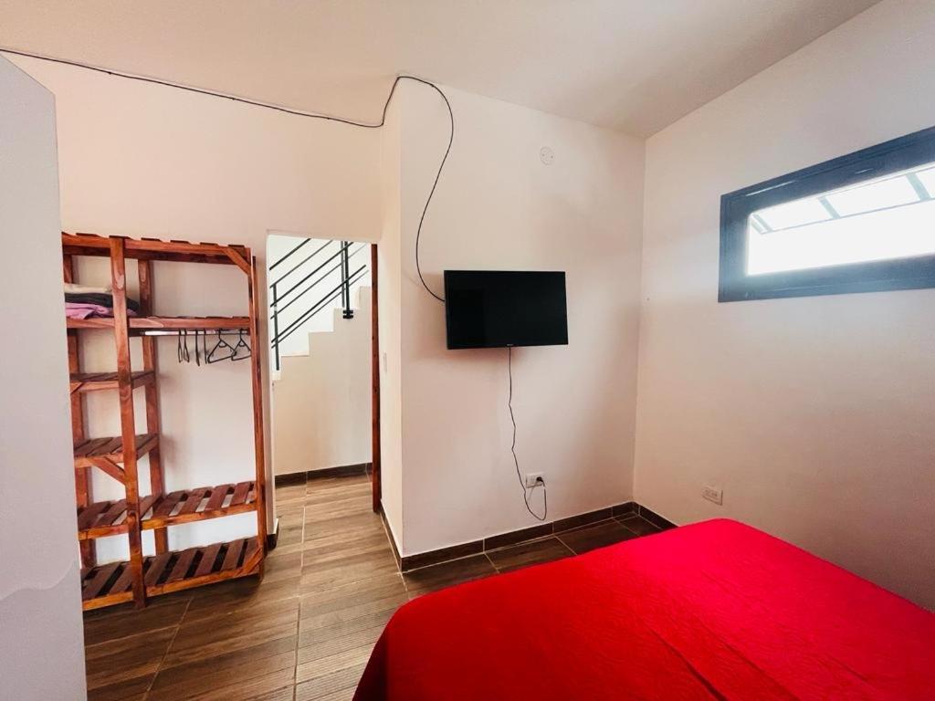 Mini House Con Sol Y Luz Buenos Aires
