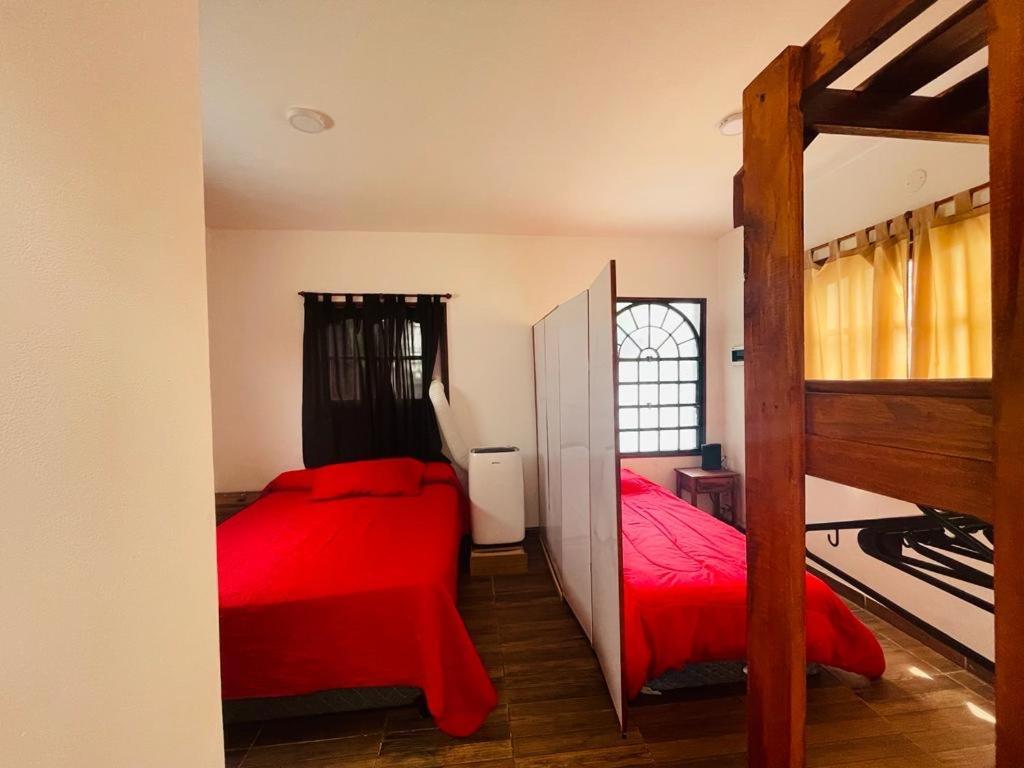 Mini House Con Sol Y Luz Buenos Aires