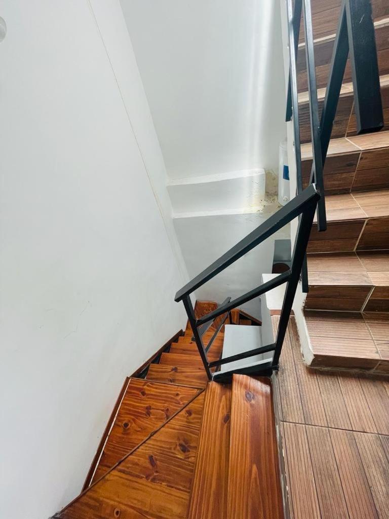 Mini House Con Sol Y Luz Casa de férias Buenos Aires