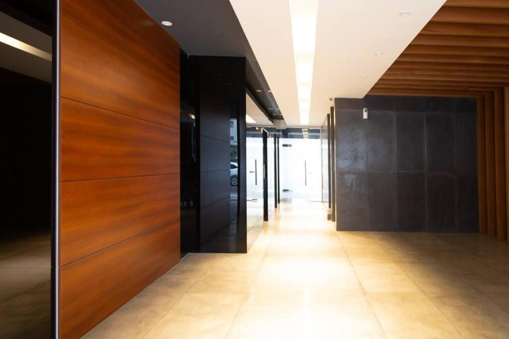 Ficus Trendy Apartment Buenos Aires