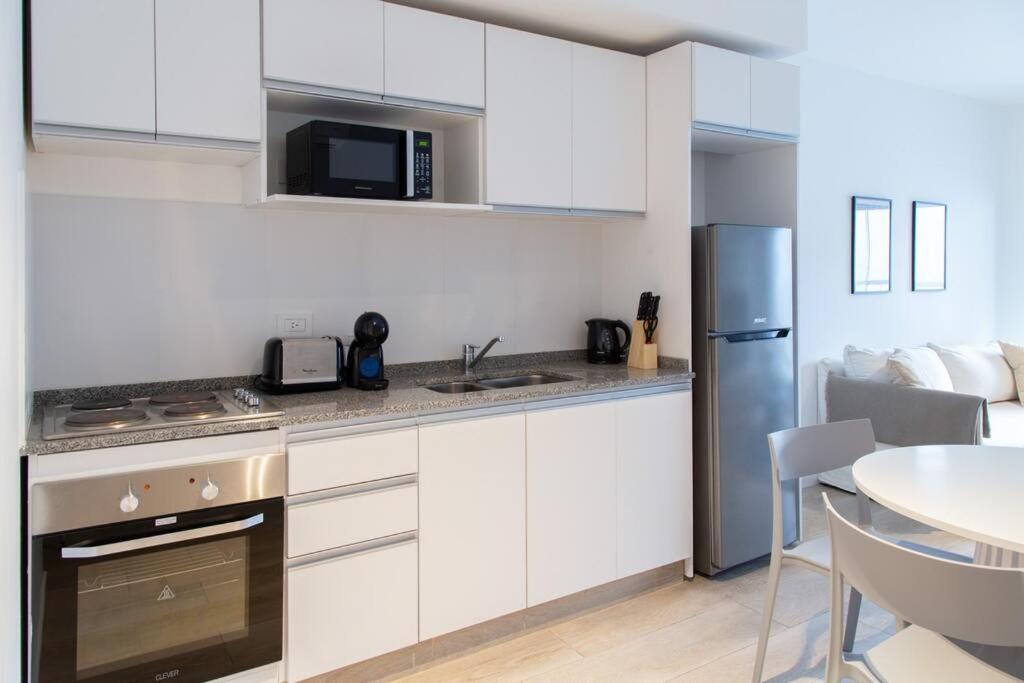 Apartment Ficus Trendy Buenos Aires