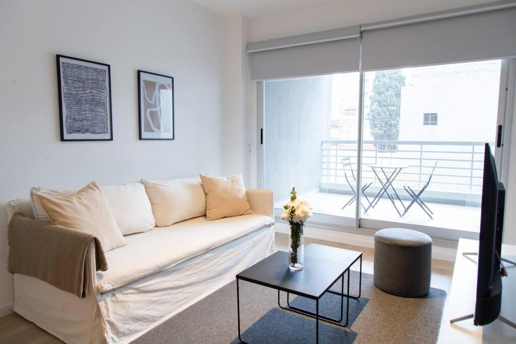 Apartment Ficus Trendy