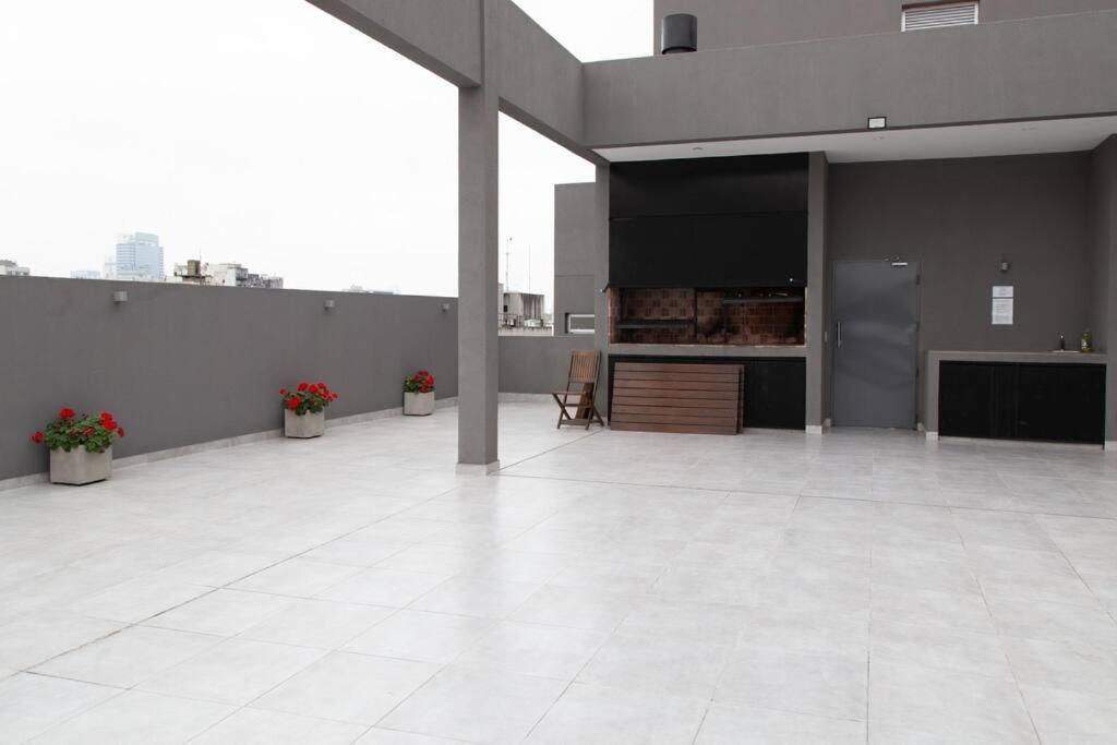 Apartment Ficus Trendy *