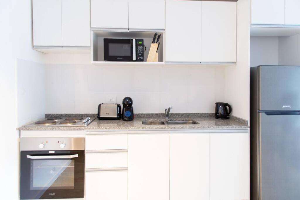 Apartment Ficus Trendy Buenos Aires