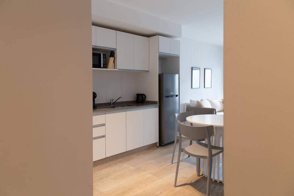 Apartment Ficus Trendy *