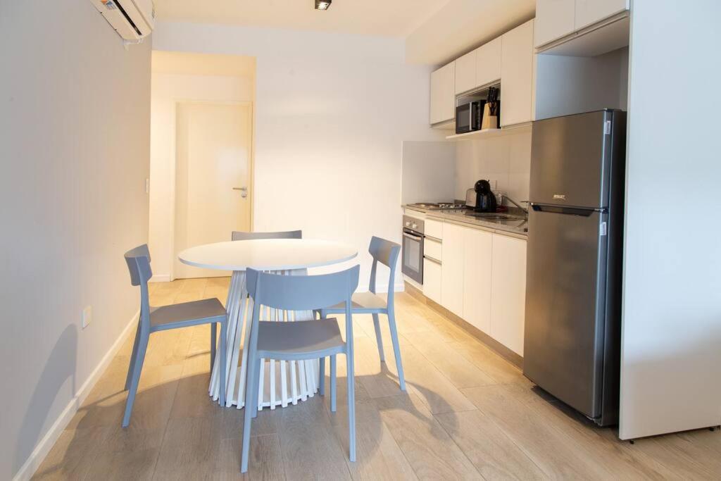 Apartment Ficus Trendy