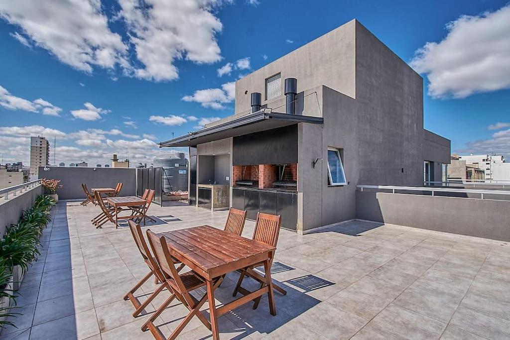 Ficus Trendy Apartment Buenos Aires