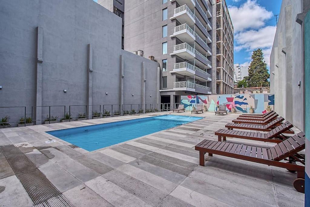 Ficus Trendy Apartment