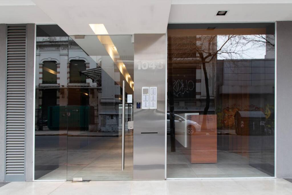 Apartment Ficus Trendy Buenos Aires